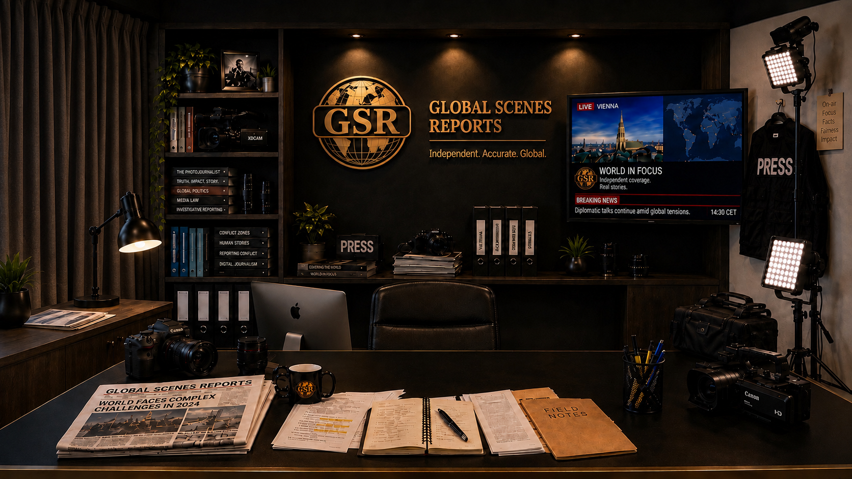 40 Alerts In: What the GSR BNA Has Covered and What It Reveals