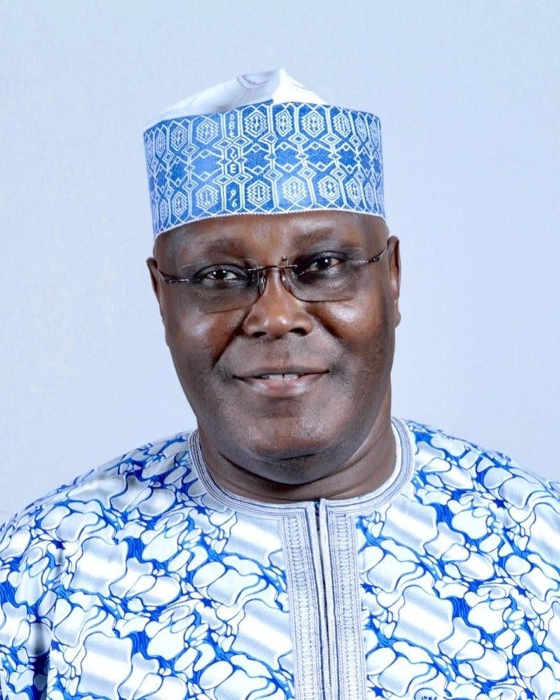 Atiku Abubakar